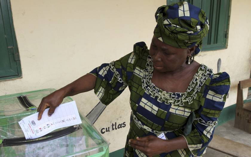 Νιγηρία: Αναβολή των εκλογών λόγω φόβου για την ασφάλεια