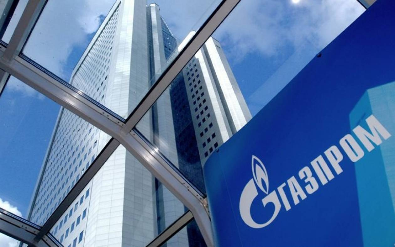 Τουρκία και Gazprom προσδιόρισαν τα κομβικά σημεία διέλευσης του αγωγού