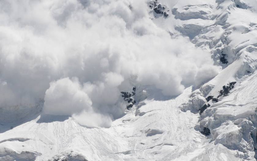 Ιταλία: Τέσσερις νεκροί σκιέρ από χιονοστιβάδες