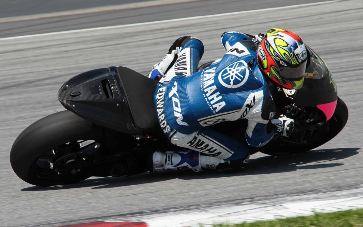 MotoGP: Δοκιμές στη Sepang και για την Michelin