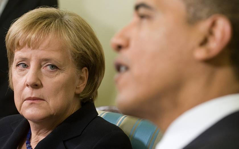 Financial Times: Να τα «βρει» με την Ελλάδα καλεί την Ευρωζώνη ο Ομπάμα