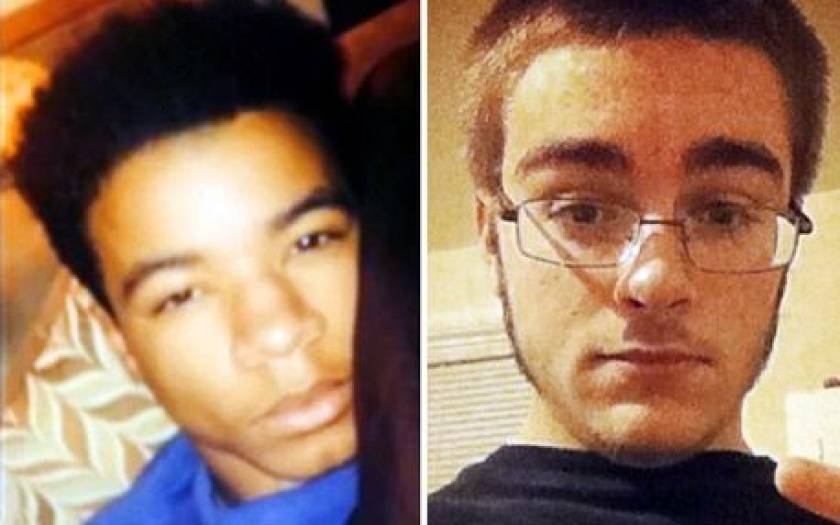 Σκότωσε συμμαθητή του και ανέβασε μια selfie με το πτώμα στο διαδίκτυο