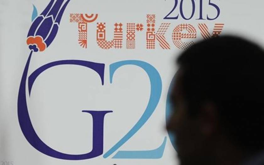 WSJ: Σκληρό τεστ η Σύνοδος της G20 στην Κωνσταντινούπολη