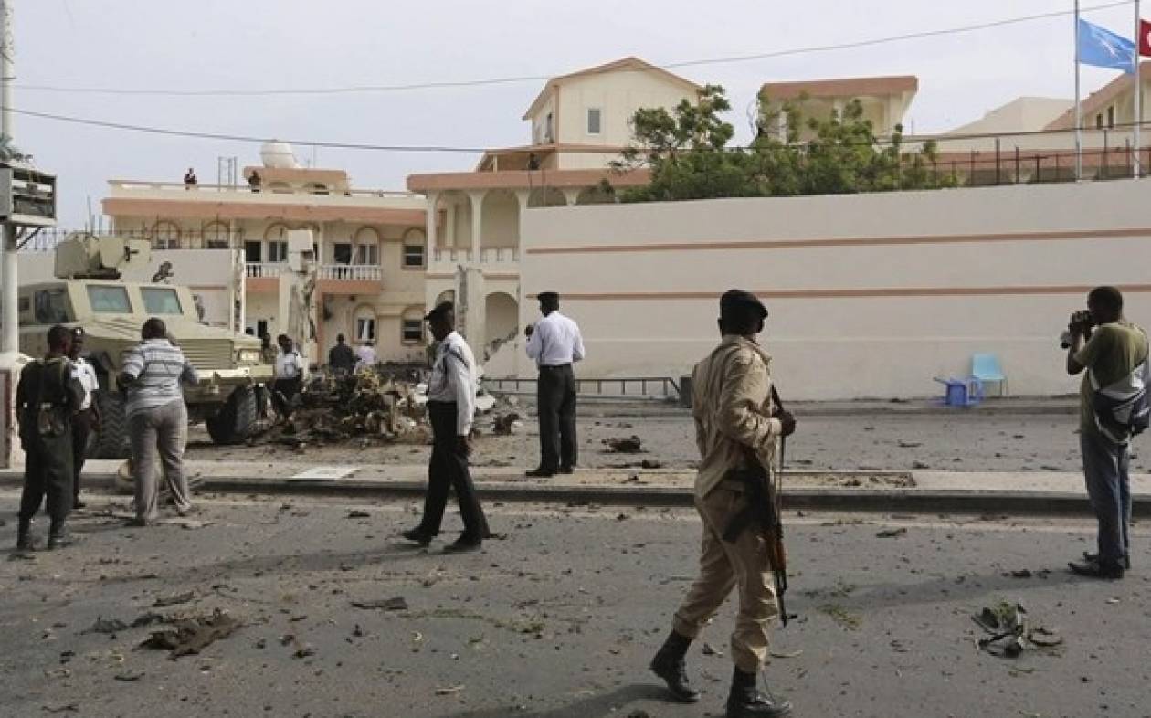 Σομαλία: «Γάζωσαν» και σκότωσαν βουλευτή οι ισλαμιστές της Αλ Σεμπάμπ