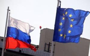 Ε.Ε. για Ρωσία: Επικυρώθηκε η λίστα για τις νέες κυρώσεις