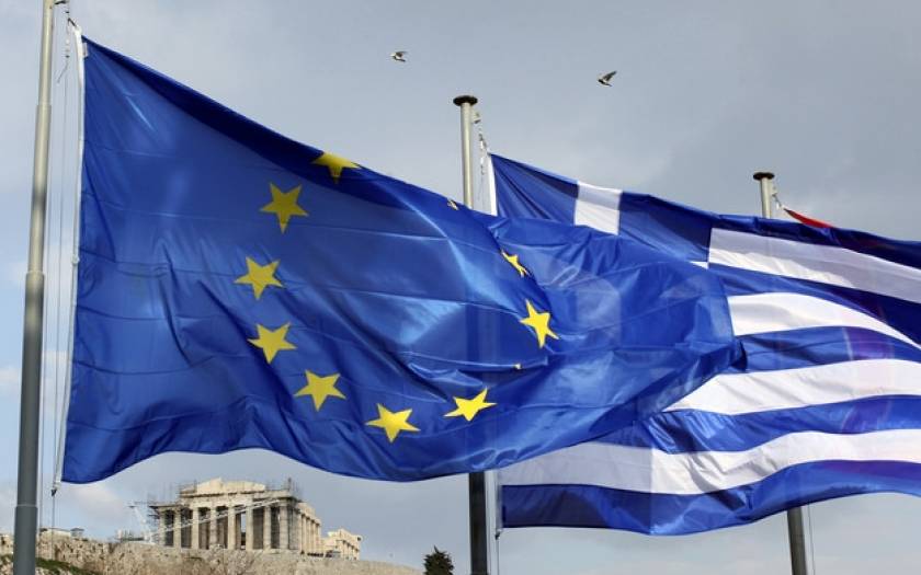 Βερολίνο: Δεν αλλάζουμε στάση απέναντι στην Ελλάδα