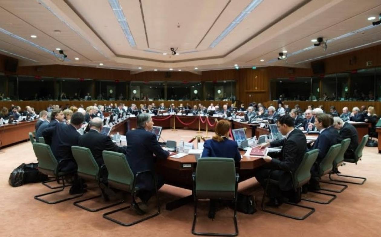 Ε.Ε.: Για την ουκρανική κρίση συζήτησαν οι Ευρωπαίοι ΥΠΕΞ
