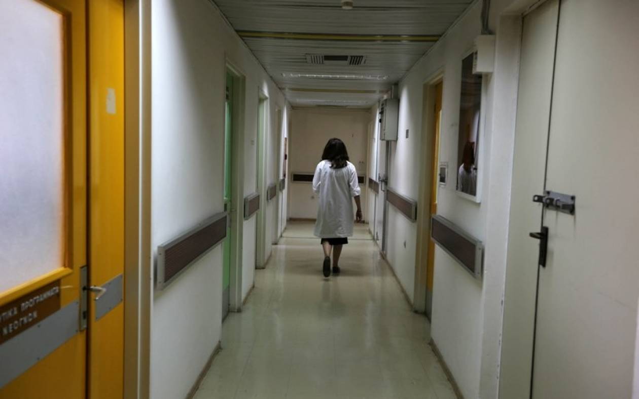 Σε καταγραφή των ελλείψεων στα νοσοκομεία προχωρά η ΟΕΝΓΕ