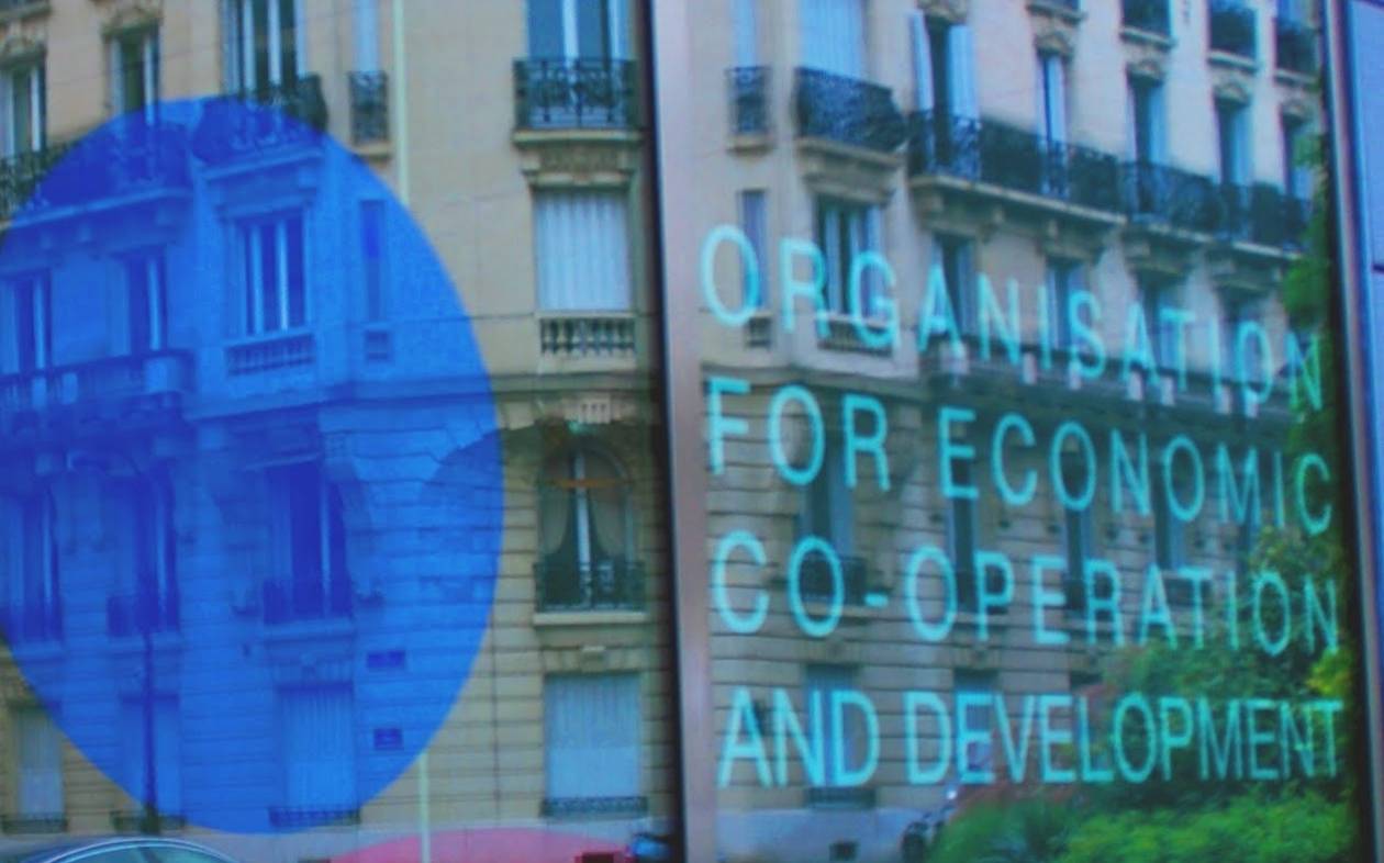 Η έκθεση του ΟΟΣΑ για τις μεταρρυθμίσεις στην Ελλάδα