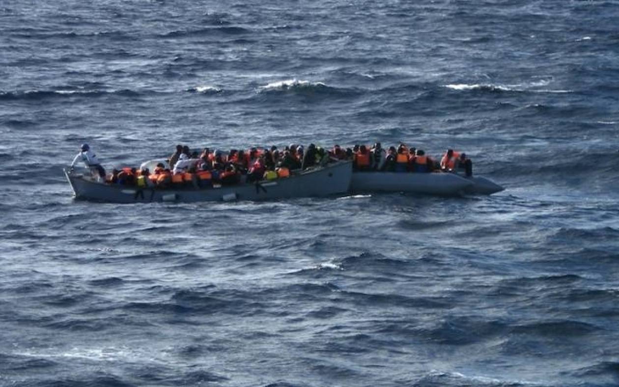 Νέα τραγωδία στην Ιταλία-29 μετανάστες νεκροί λόγω έκθεσης στο κρύο