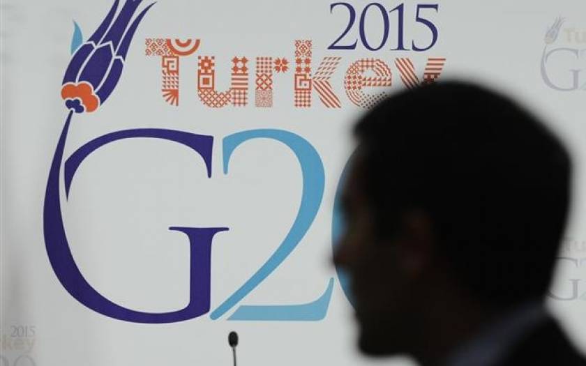 G20: Δέσμευση για αποφασιστική νομισματική, δημοσιονομική δράση