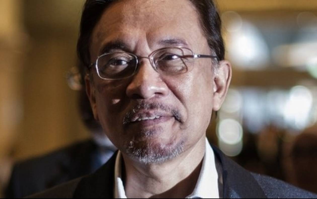 Μαλαισία: Ένοχος για σοδομία ηγέτης της αντιπολίτευσης
