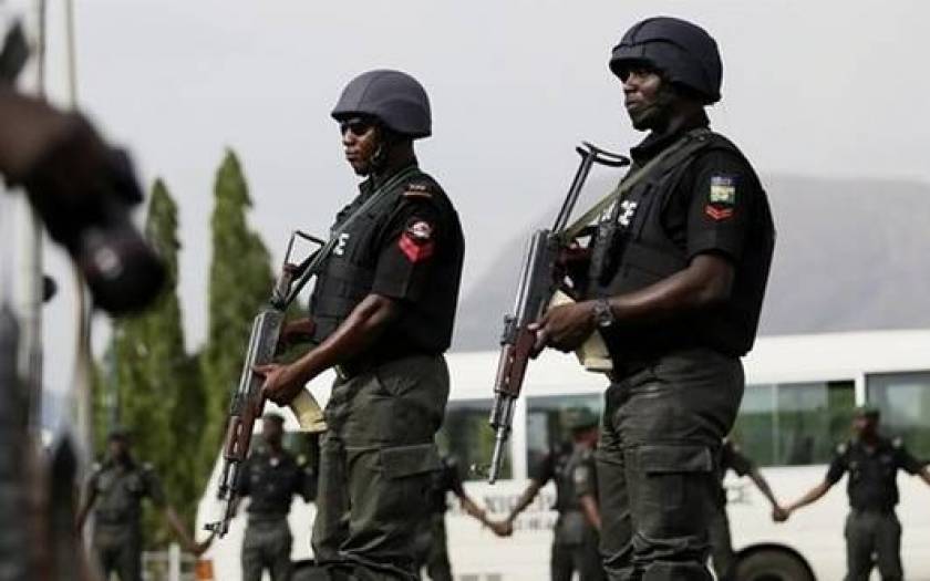 Νίγηρας: Δύναμη 750 αντρών στη Νιγηρία για τον αγώνα κατά της Μπόκο Χαράμ