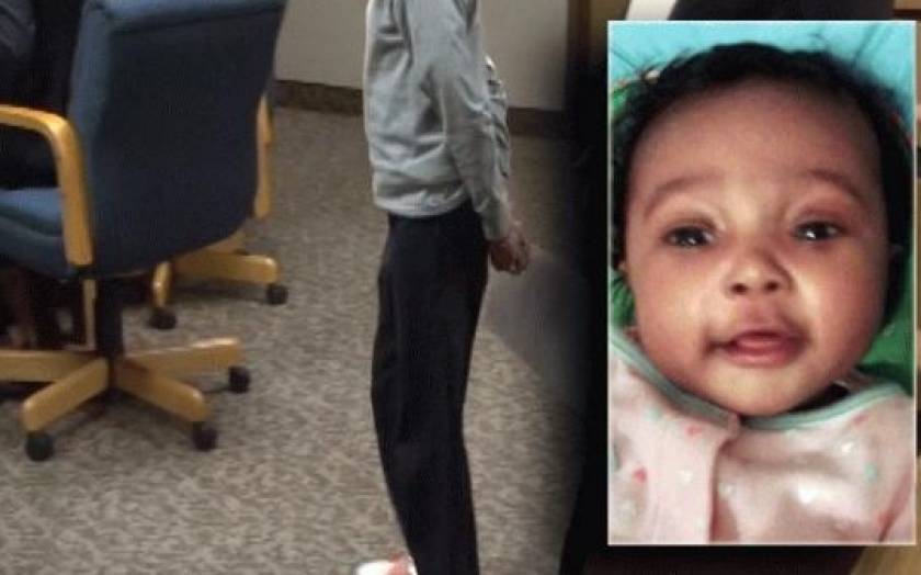Φρίκη: 11χρονη ξυλοκόπησε μέχρι θανάτου ένα μωρό 2 μηνών