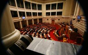 Βουλευτής ΣΥΡΙΖΑ στο Newsbomb: Ακόμα τίποτα... Όλα είναι ανοιχτά