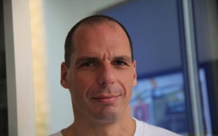 Varoufakis: 'We accept zero percent of the memorandum'