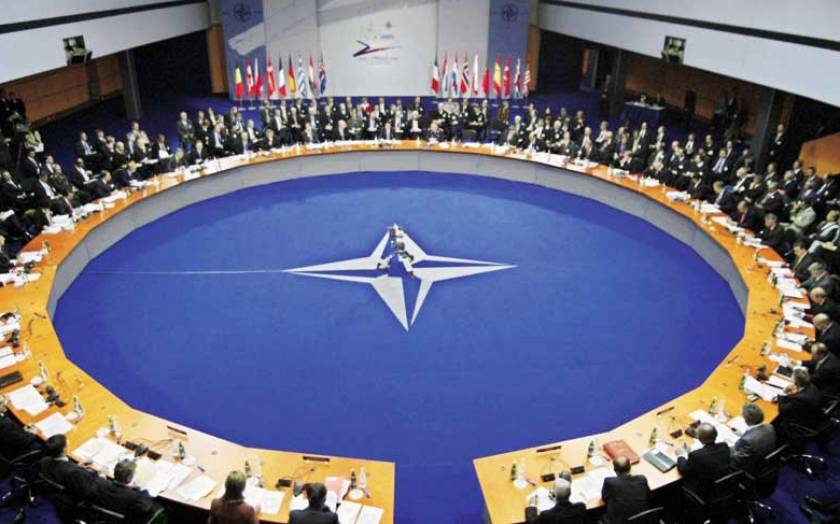 «Ανάρμοστη απειλή για το NATO η “στροφή” της Ελλάδας στη Ρωσία»
