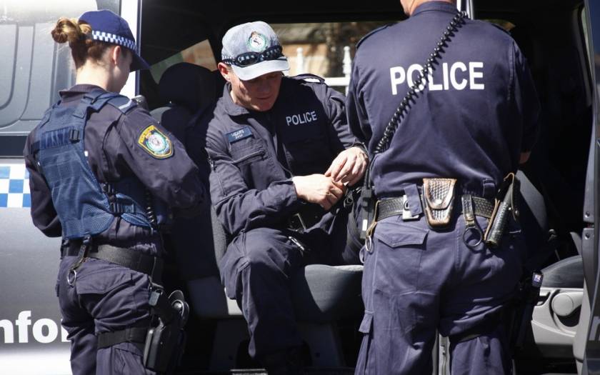 Απέτρεψαν τρομοκρατική επίθεση των τζιχαντιστών του ΙΚ οι αρχές της Αυστραλίας