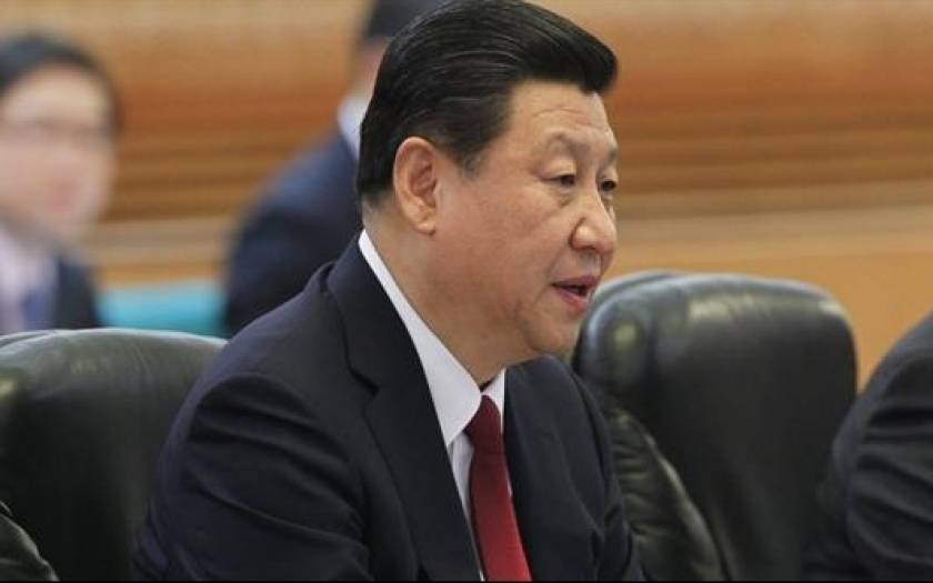 Κίνα: Ο Κινέζος πρόεδρος στις ΗΠΑ τον Σεπτέμβριο