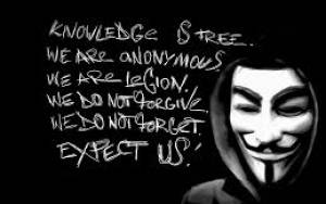 Oι Anonymous σε πόλεμο με την ISIS (video)