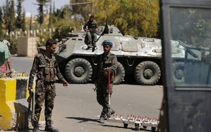 Κλείνει και η Γαλλία την πρεσβεία της στην Υεμένη