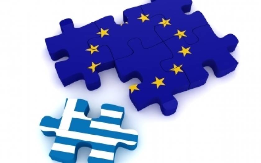 Καταδικασμένοι να συμφωνήσουν Ελλάδα και εταίροι
