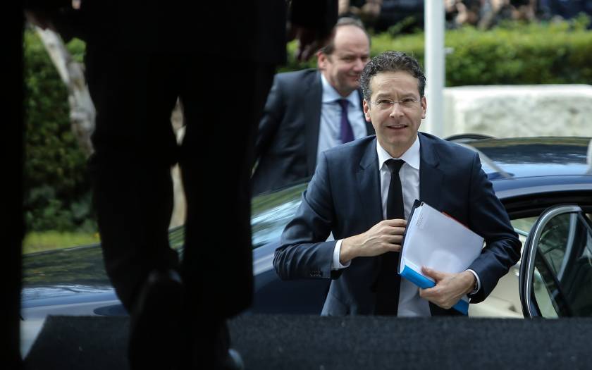 Βέλγιο: Όχι διαπραγματεύσεις, μόνο ενημέρωση στην αυριανή Σύνοδο Κορυφής