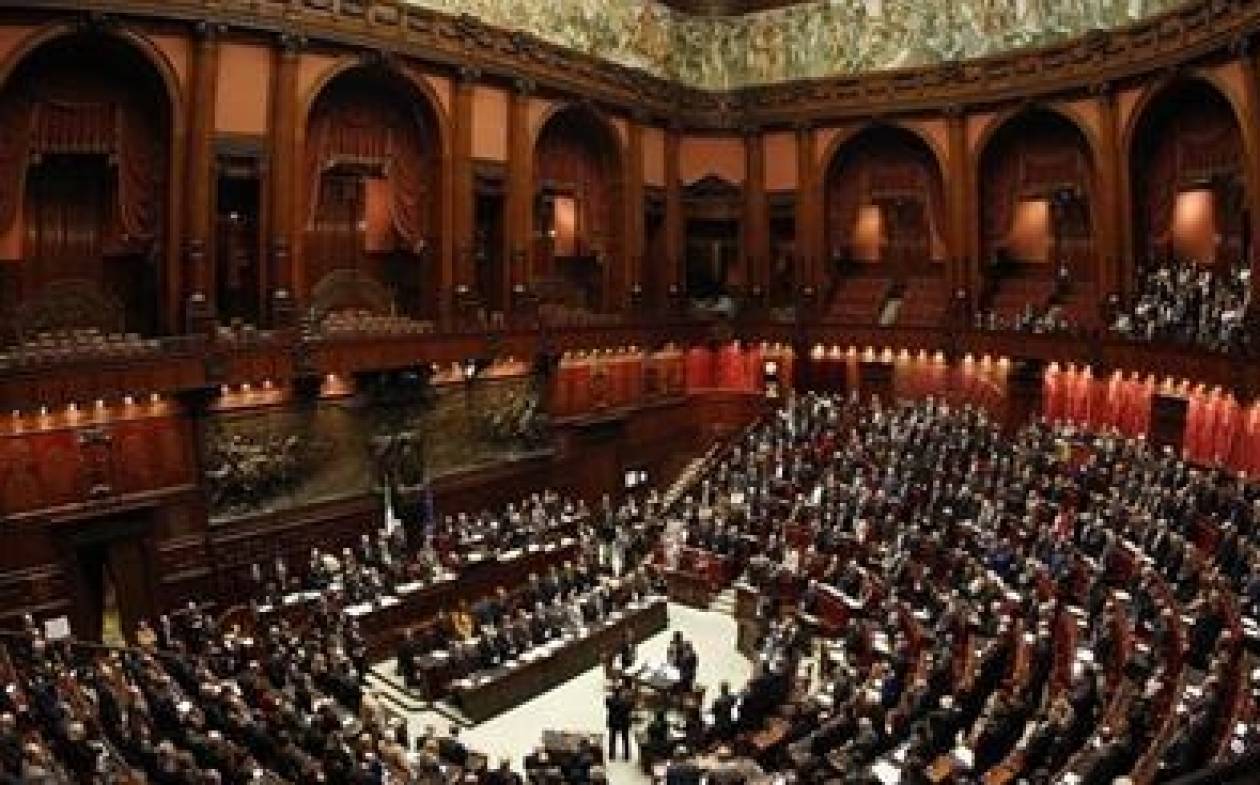 Ιταλία: Έγκριση αυστηρότερου αντιτρομοκρατικού νόμου από την κυβέρνηση