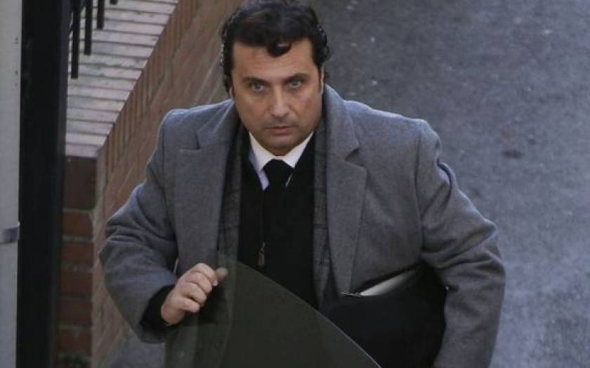 Δεκαεξαετής ποινή κάθειρξης στον καπετάνιο του Κόστα Κονκόρντια