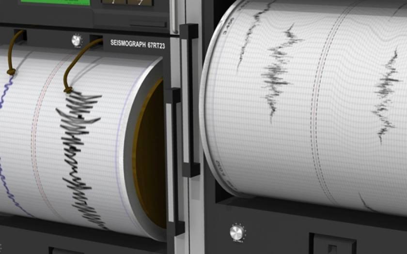 Ισχυρός σεισμός 6,9R στα σύνορα Χιλής-Αργεντινής