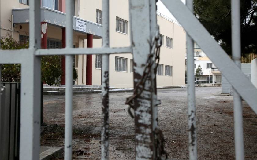 Με μια ώρα καθυστέρηση θα ανοίξουν τα σχολεία στη Δυτική Μακεδονία