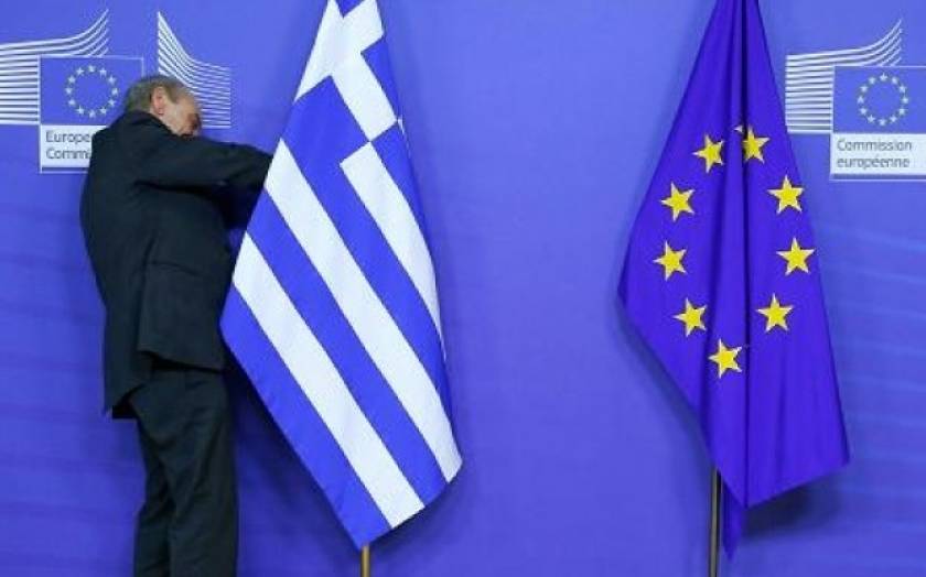 Reuters: Δεν συμφώνησαν για το ελληνικό χρέος, θα προσπαθήσουν ξανά τη Δευτέρα