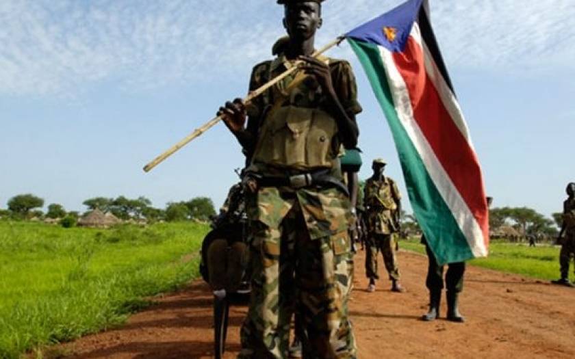 Σουδανοί στρατιώτες κατηγορούνται για ομαδικούς βιασμούς 221 γυναικών