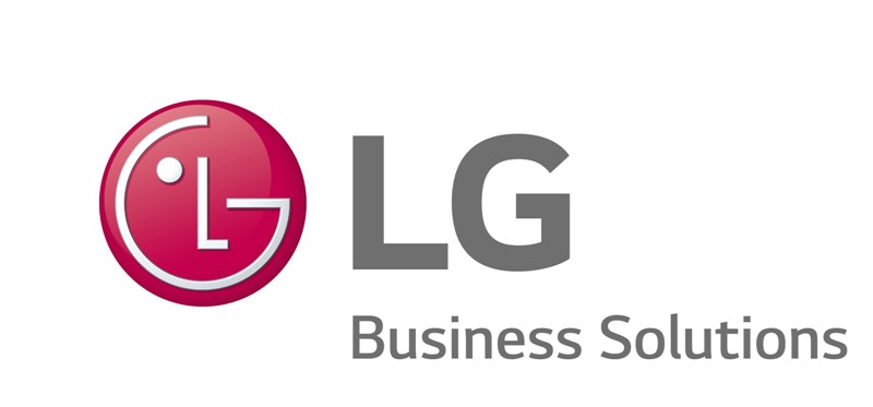 LG B2B Logo