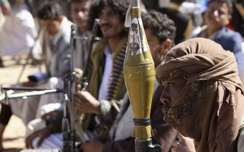 Υεμένη: Ισλαμιστές κατέλαβαν βάση του στρατού