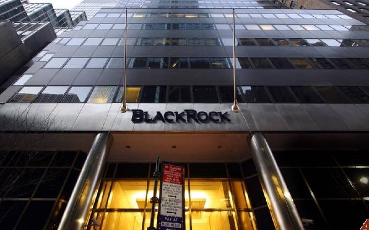 BlackRock: Επενδύστε χωρίς να υπολογίζετε το «ελληνικό πρόβλημα»