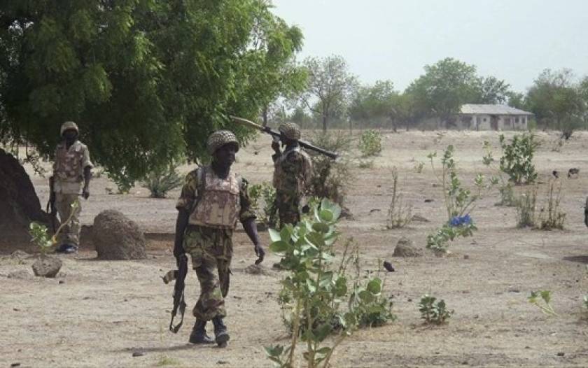 Νίγηρας: Τουλάχιστον 260 ισλαμιστές της Μπόκο Χαράμ έχει σκοτώσει ο στρατός