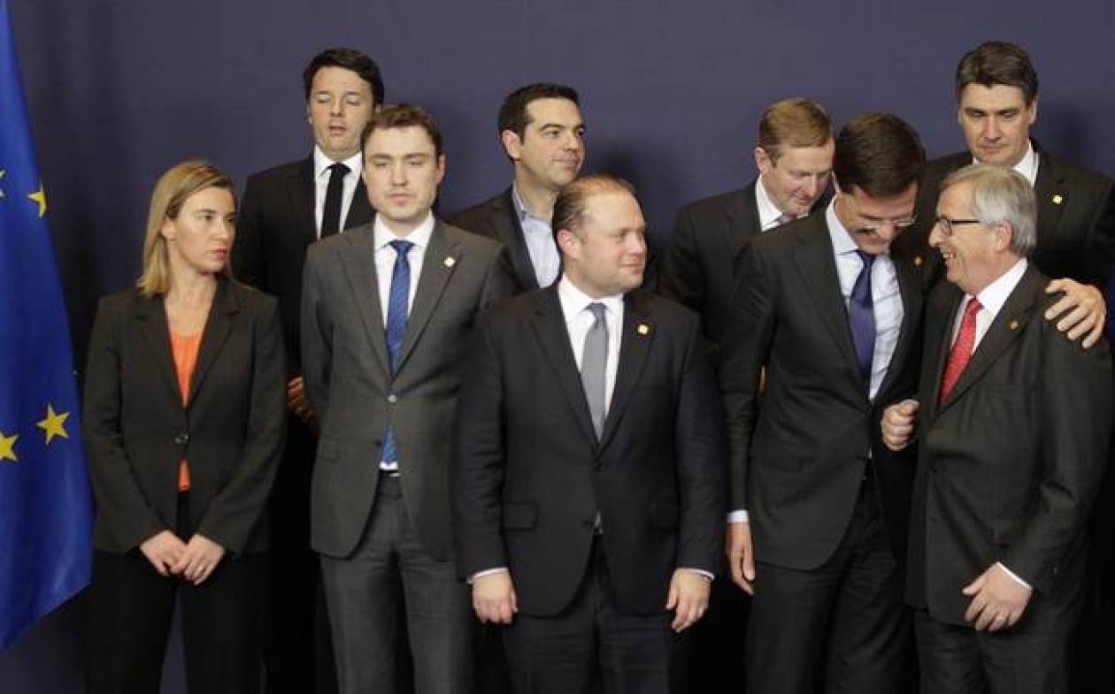 Bloomberg: Συμφωνία Ελλάδας – Γερμανίας με αμοιβαίες υποχωρήσεις