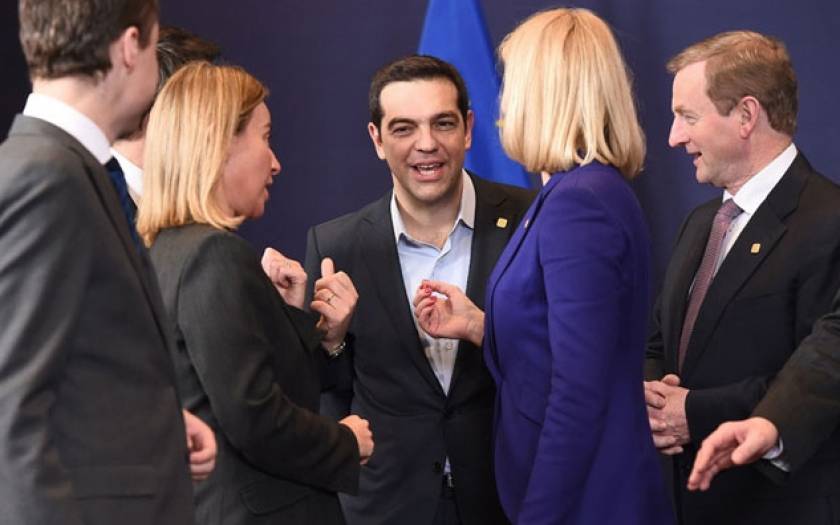 Reuters: Η Ελλάδα θα κάνει «ό,τι μπορεί» για συμφωνία λέει ο Σακελλαρίδης
