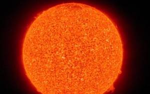 NASA: Η δραστηριότητα του ηλίου τα τελευταία πέντε χρόνια (video)