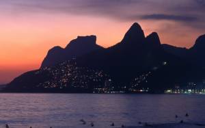 Ρίο ντε Τζανέϊρο... υψηλής ανάλυσης (video)
