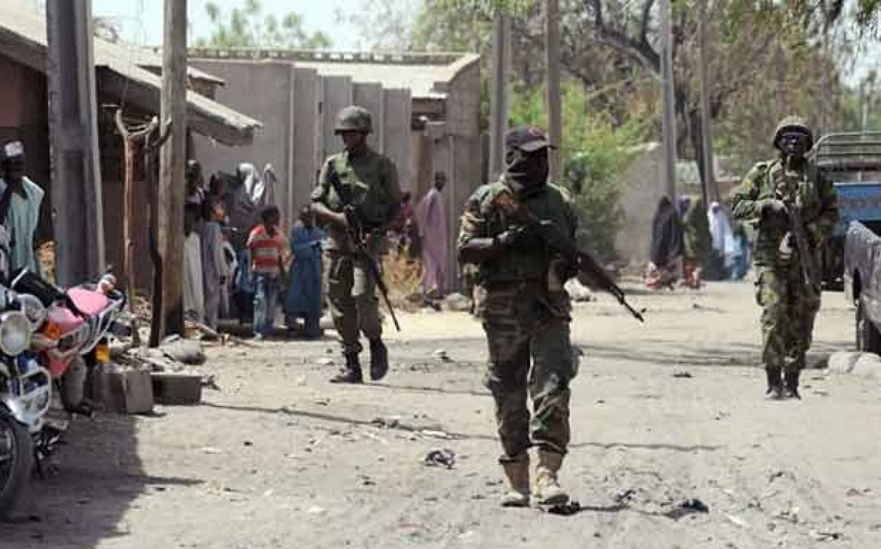 Τσαντ: 10 νεκροί έπειτα από επίθεση που εξαπέλυσε η Μπόκο Χαράμ