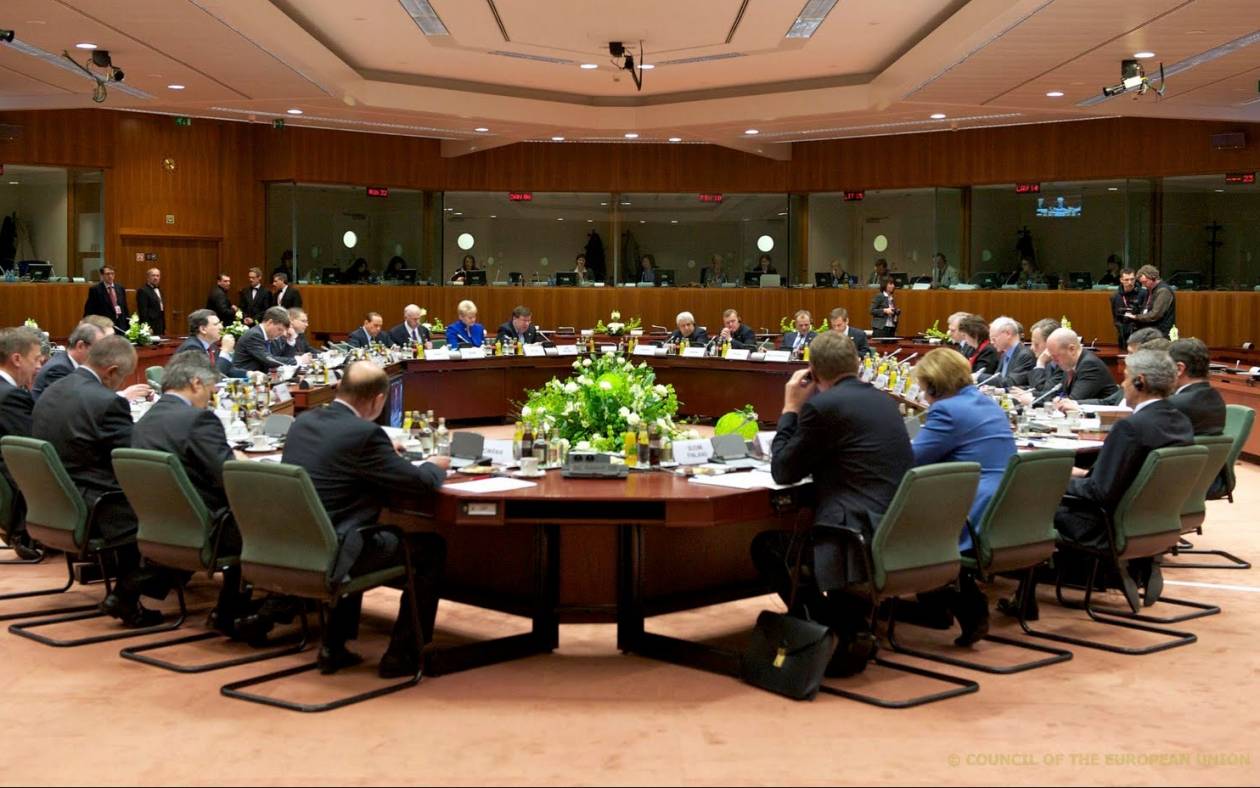 Στην ατζέντα του Eurogroup  και η Κύπρος