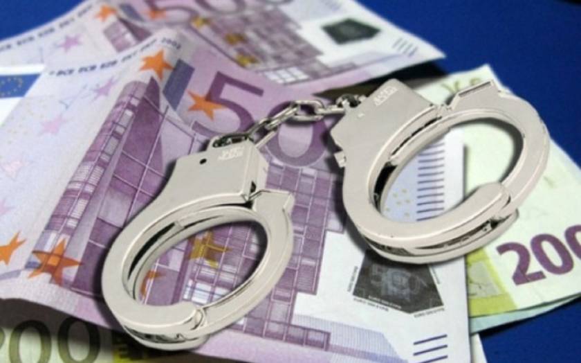 Τα 5 εκατ. ευρώ έφταναν τα χρέη 70χρονου στο Δημόσιο