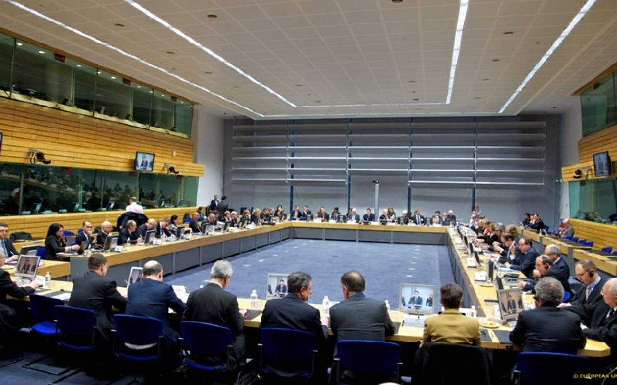 Συμβιβασμός σε προοδευτική κατεύθυνση στο Eurogroup της Δευτέρας