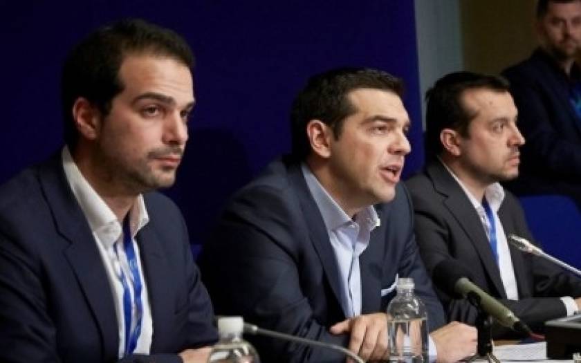 Le Monde: Άνεμος αισιοδοξίας για την Ελλάδα ενόψει Eurogroup
