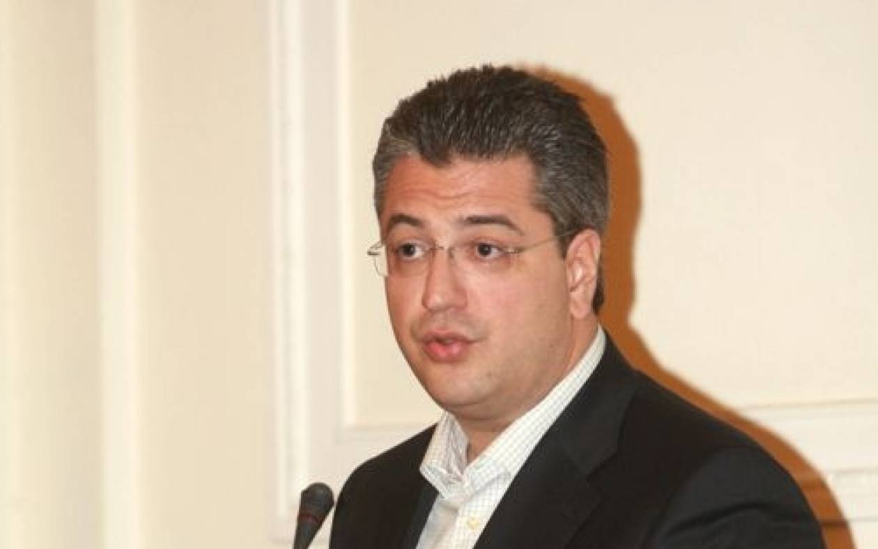 Ο Τζιτζικώστας στηρίζει την κυβέρνηση ΣΥΡΙΖΑ