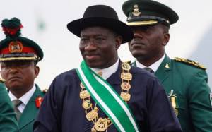 Νιγηρία:Ο πρόεδρος ζητά από τις ΗΠΑ να στείλουν στρατό για την πάταξη της Μπόκο Χαράμ