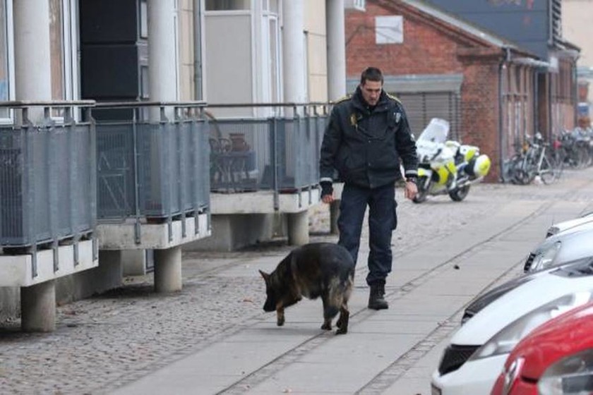 Δανία: Τρόμος στην Κοπεγχάγη, ένας νεκρός τρεις τραυματίες (video+photos)