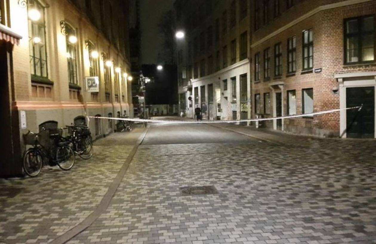Δανία: Διπλή τρομοκρατική επίθεση με δύο νεκρούς στην Κοπεγχάγη (vid)